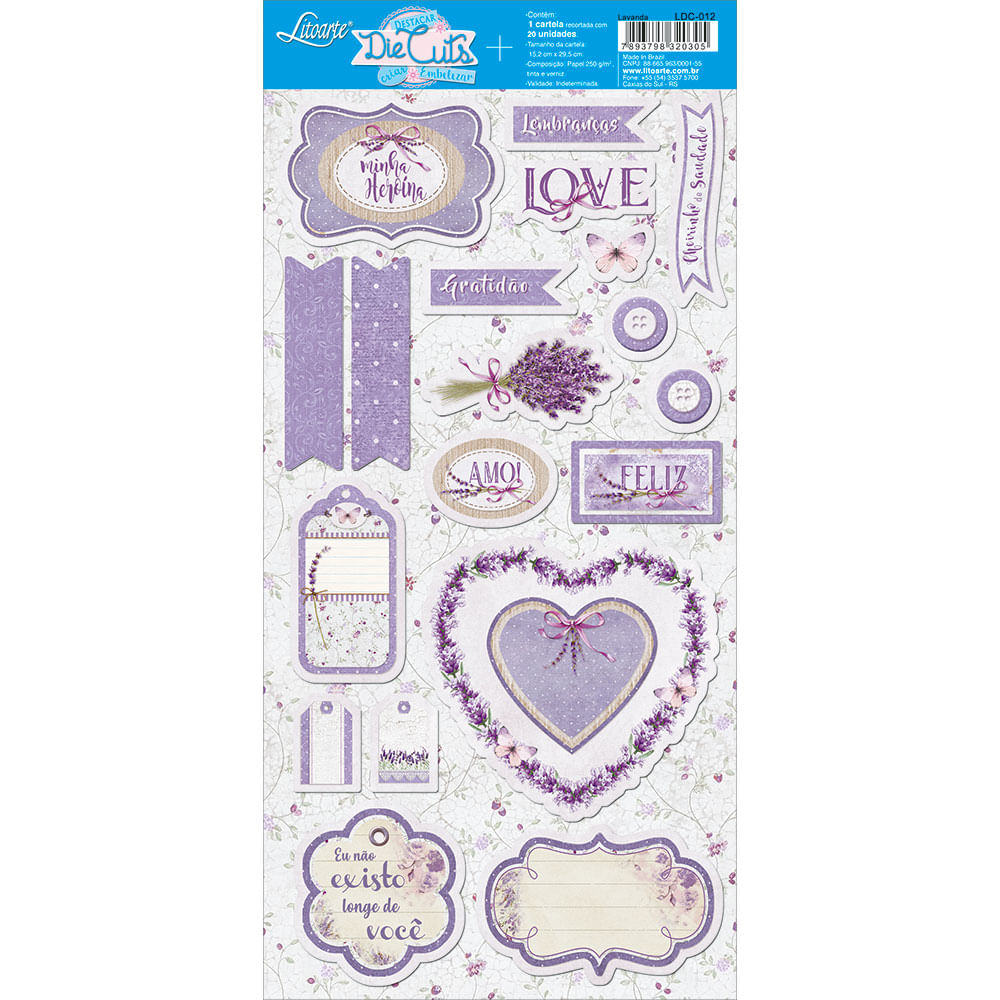 Die cuts for clearance scrapbooking