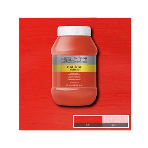 Tinta-Acrilica-Galeria-Winsor---Newton-1L-–-090-Cadmium-Orange-Hue-1