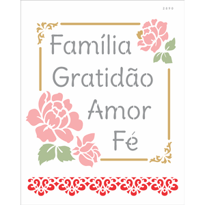 Frases Decoupage – CasaDaArte