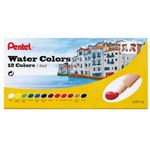 Estojo-Aquarela-Pentel-Water-Colors-12-Cores-HTP-12-1