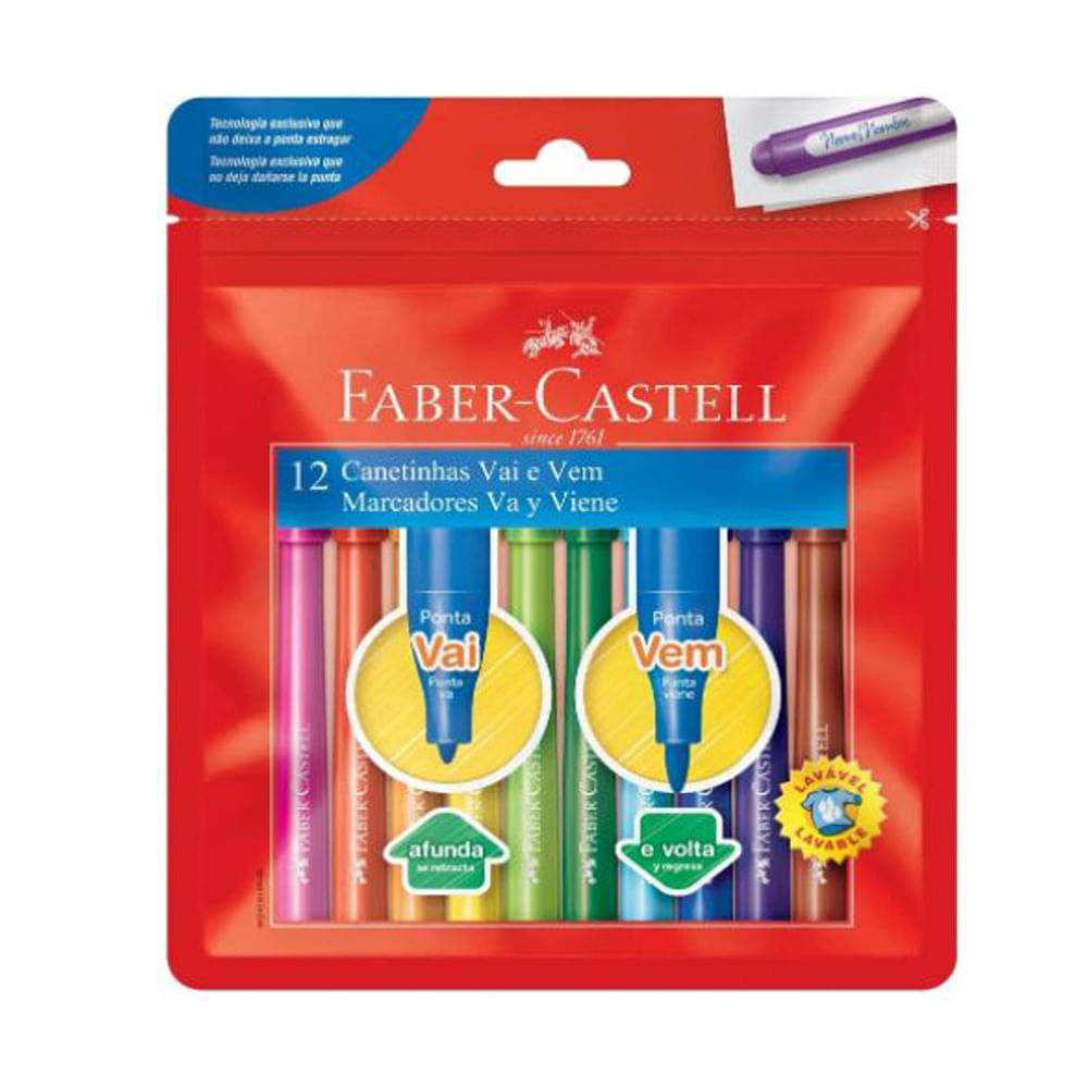 Caneta-Hidrografica-ponta-vai-e-vem-Faber-Castell-12-cores-150112VVZF