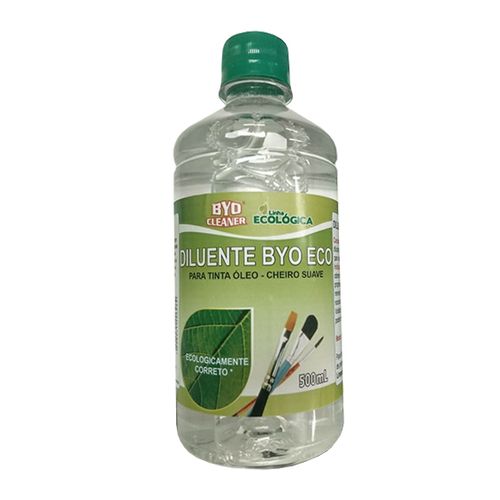Diluente-Byo-Cleaner