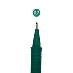 Caneta_faber-castel-ecco-pigment-07mm-verde-166763-ponta
