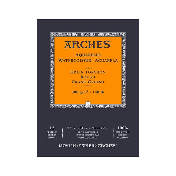 Bloco-para-Aquarela-Arches-12-Folhas-300g–A1795102
