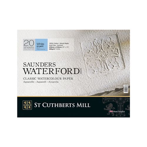 Bloco-para-Aquarela-ST-Cuthberts-Mill-Saunders-Waterford-T46330001011E