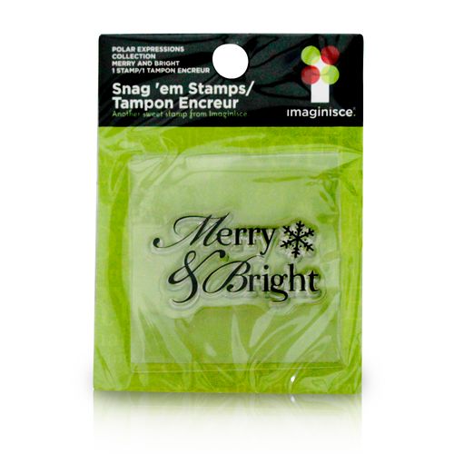 Carimbo-imaginisce-Verde-Merry-Bright