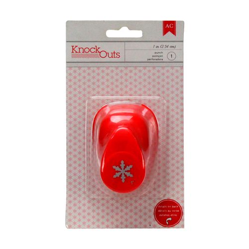 Furadores-KnockOuts-Americans-Crafts-Vermelho-Floco-de-Neve-340421-2
