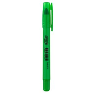 Marca-texto-fluorescente-em-gel-Cor-Verde-CA9003