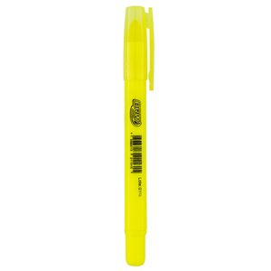 Marca-texto-fluorescente-em-gel-Cor-Amarelo-CA9001