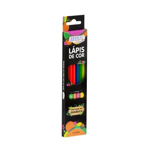 Lapis-de-cor-de-madeira-6-cores-neon-LP0016