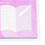 Bloco-Smart-Notes-Frames-2em1-75x75mm-livro-lilas-30folhas-BA0900-4