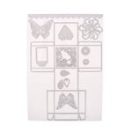 Maquina-de-Corte-Sizzix-Big-Shot-Plus-Starter-Kit-White---Gray-660341-9