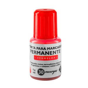 Tinta-Para-Marcador-Permanente-Vermelho-TR7003-c