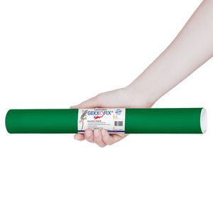 Plastico-Adesivo-Gekkofix-Verde-Escuro-45-cmx2m–13369BR-1