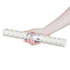 Plastico-Adesivo-Gekkofix-Hana-Branca-45-cmx200cm–14032BR-1