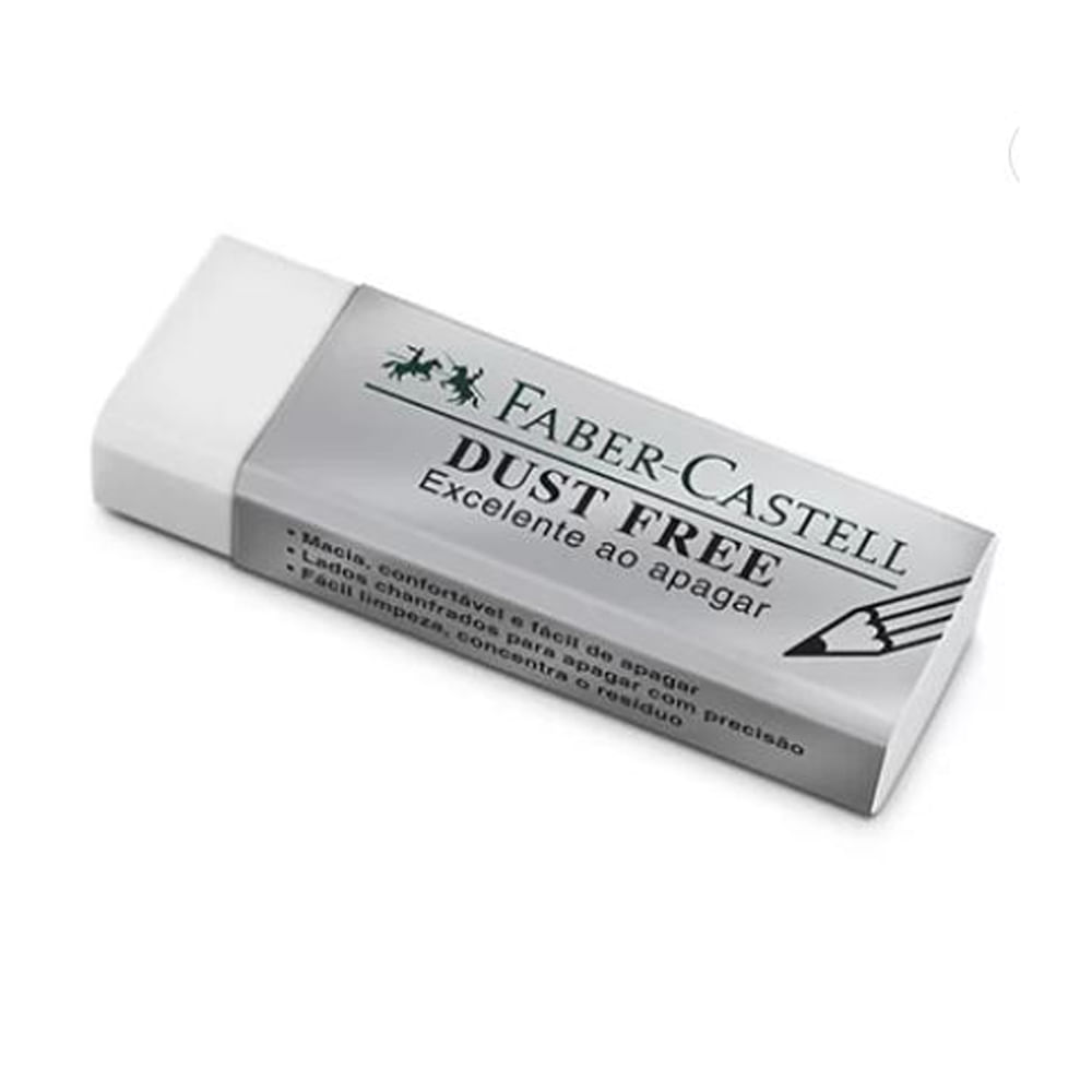 borracha-faber-castell-dust-free-187129