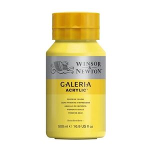 Tinta-Acrilica-Galeria-Winsor---Newton-500-ml–537-process-yellow