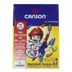 Bloco-Multi-Tecnicas-Canson-A4-210x297-mm-180g-com-12-Folhas–66667500