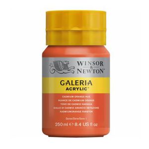 Tinta-Acrilica-Galeria-Winsor---Newton-250-ml–090-Cadmium--Orange-Hue