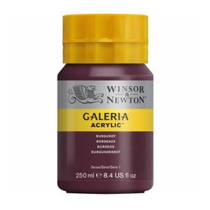 Tinta-Acrilica-Galeria-Winsor---Newton-250-ml–075-Burgundy
