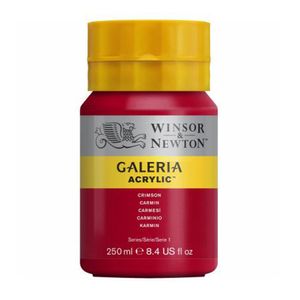 Tinta-Acrilica-Galeria-Winsor---Newton-250-ml–203-Crimson