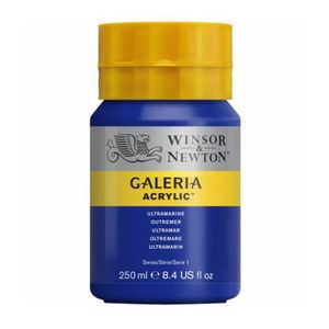 Tinta-Acrilica-Galeria-Winsor---Newton-250-ml–660-Ultramarine