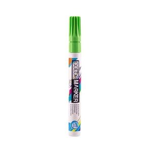 Marcador-Color-Marker-Multiuso-a-Base-de-Agua-Acrilex–Verde-Folha-510