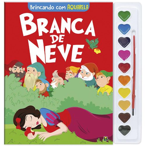 Livro-Brincando-de-Aquarela-Branca-de-Neve-Todo-Livro-Ref-1157795-179432_1