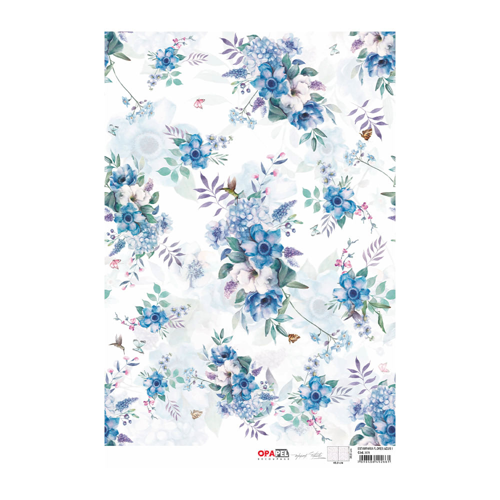 OPAPEL3078-flor-azul-1-30x45cm