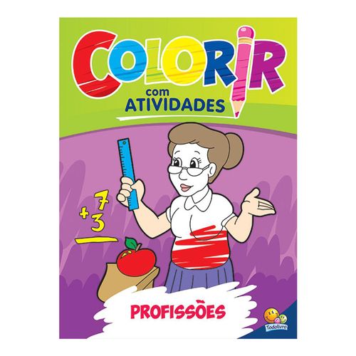 Livro-de-Colorir-com-Atividades-Profissoes-Todo-Livro-Ref-1062514-179452_1