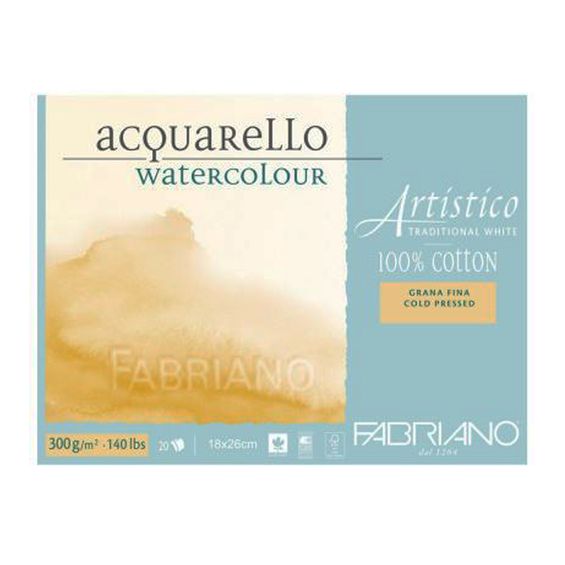 Bloco-Aquarello-Watercolour-Fabriano-Traditional-White-18x26cm-300g-20-Folhas–19100563