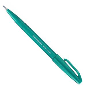 brush-pen-verde-turquesa-179758_1
