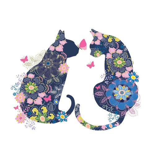 Guardanapo_para_Decoupage_Paperdesign_com_20_Unidades-floral-cats-1332809