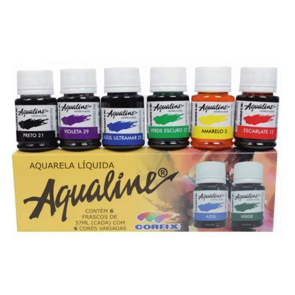 Estojo-Aqualine-Corfix-Aquarela-Liquida-37-ML-Com-6-Cores–20137-1