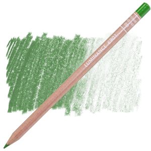 lapis-de-cor-caranDache-luminance-220-grass-green_2