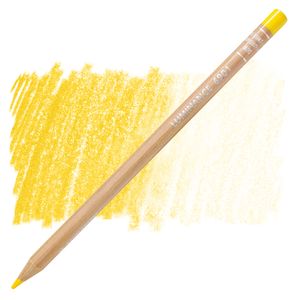 lapis-de-cor-caranDache-luminance-820-golden-bismuth-yellow_2