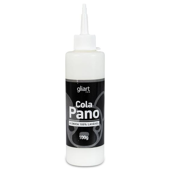 Cola Pano Gliart 100 ml - PA0484