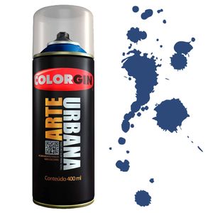 Tinta-Spray-Arte-Urbana-Colorgin-400ml-Azul-Netuno-925
