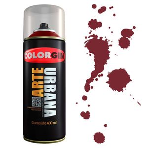 Tinta-Spray-Arte-Urbana-Colorgin-400ml-vermelho-acai