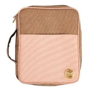 Mochila_Organizadora_Para_Scrapbook_We_R_Memory_Keepers_Carry_Pouch_Taupe_And_Pink–663139_1
