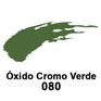 080-oxido-cromo-verde
