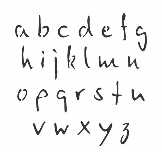 Stencil-3131--10x10-alfabeto-micro-minuscula