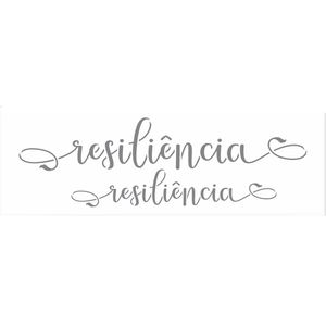 stencil-3136-10x30-Simples-Palavras-Lettering-Resiliencia