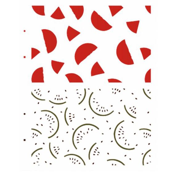 Stencil-de-Acetato-para-Pintura-OPA-20×25-Simples–Estamparia-Frutas-Melancia–OPA3171