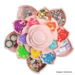 Organizador-de-Materias-We-R-Memory-Keepers-Bloom-Rosa-–-660339-2