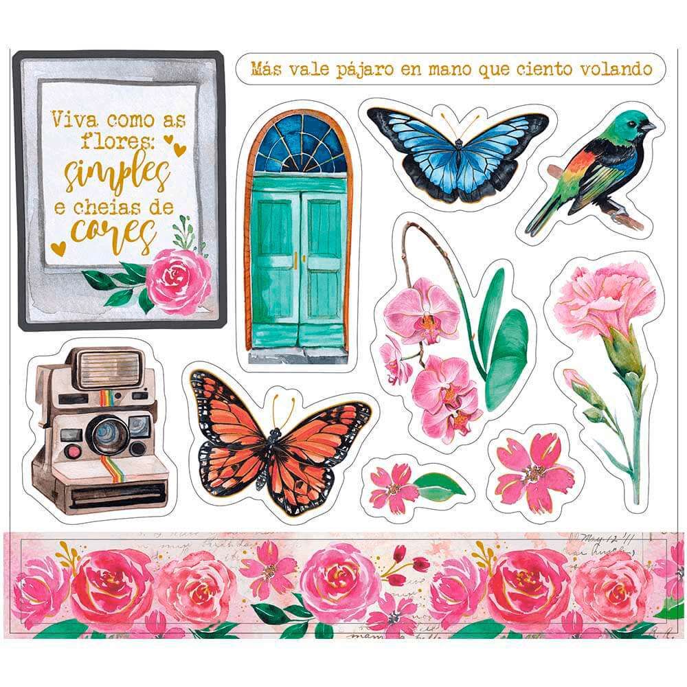 cartela-de-apliques-em-papel-recortado-die-cuts-scrapbook-litoarte-151-131-cm-LDCH-013-Colecao-Minha-Primavera-Encantada