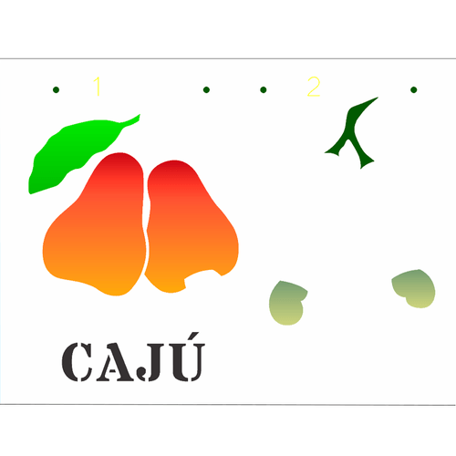 3199-15x20-Simples-Brasil-Frutas-Caju_2