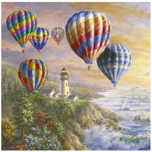 Guardanapo-para-Decoupage-Ambiente-com-2-Unidades-Hot-Air-Balloons-13314205