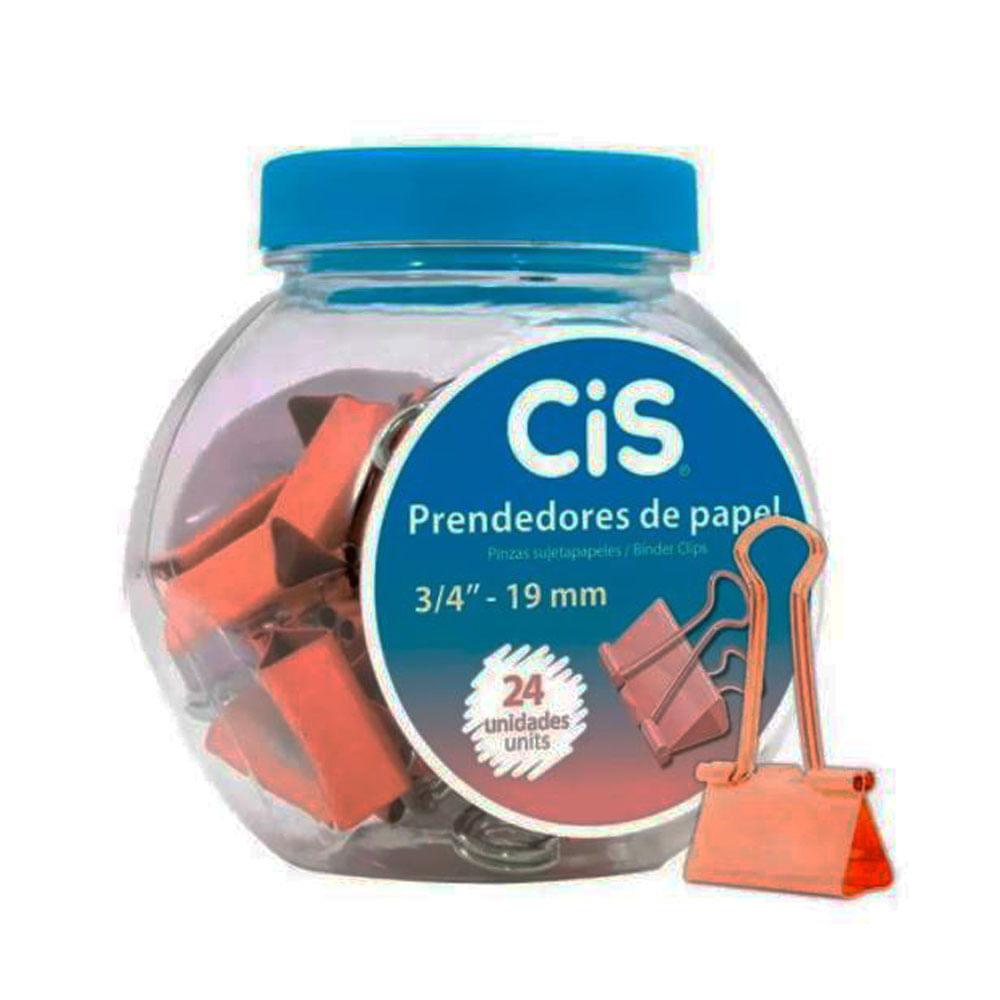 Prendedor_Metalico_Cis_Rose_24_Unidades_60-0700