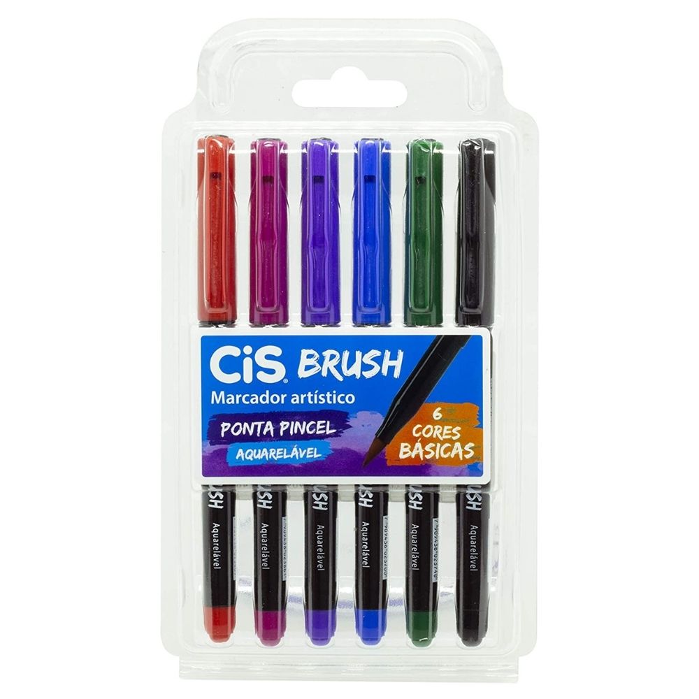 marcador-Brush-Cis-Ponta-Pincel-Aquarelavel-Com-6-Unidades-Cores-Basicas-710000_1